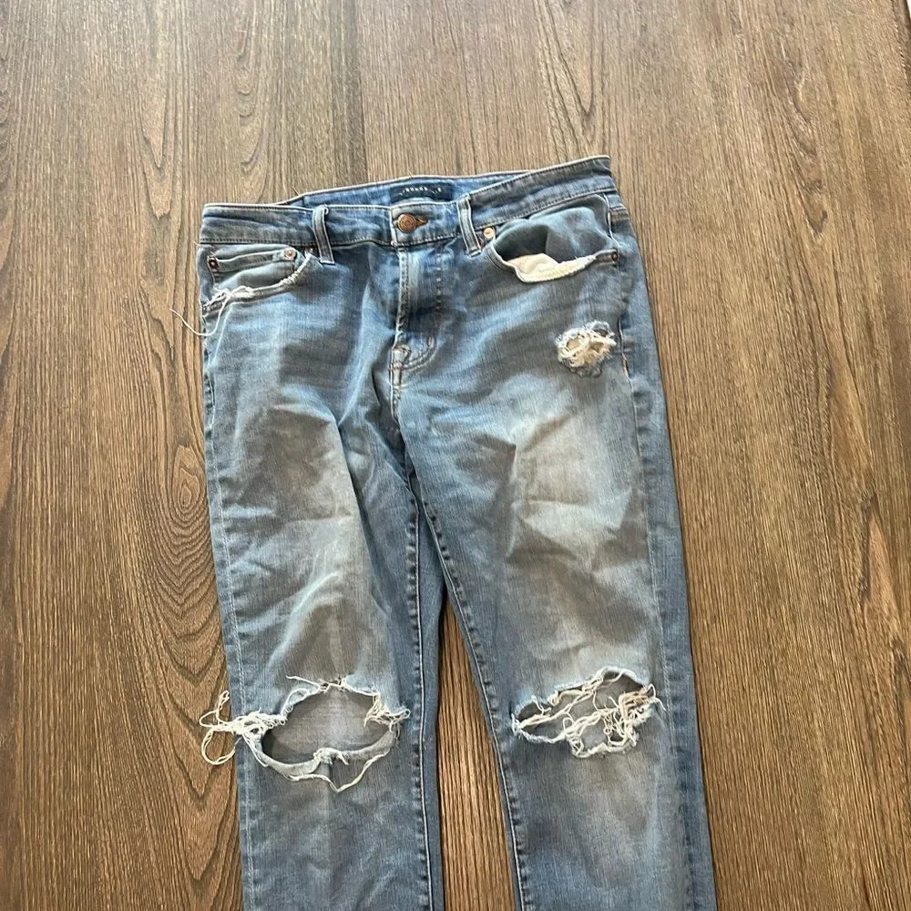 Aeropostale skinny school